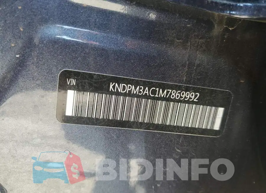KNDPM3AC1M7869992 Photo# 12