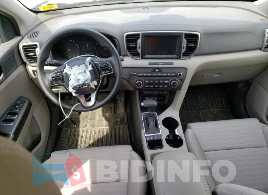 KNDPMCACXK7580381 Photo# 8