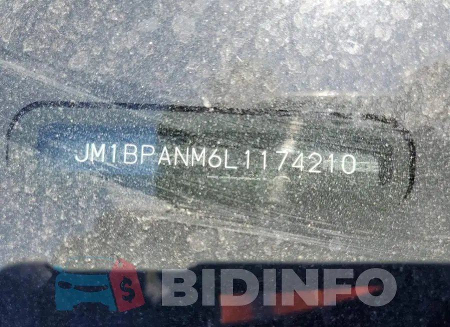 JM1BPANM6L1174210 Photo# 13