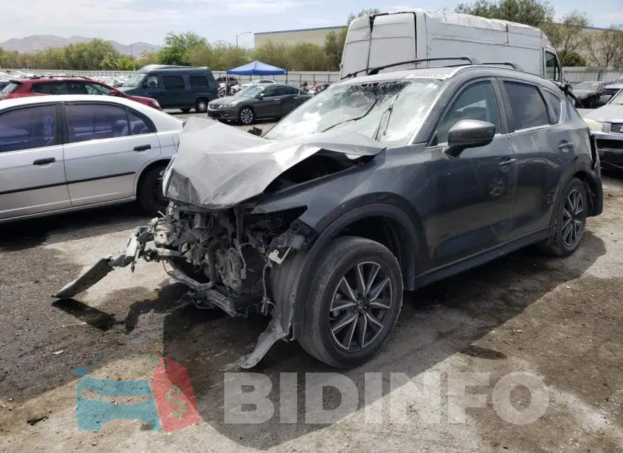 JM3KFBDM1J0429169 Photo# 1