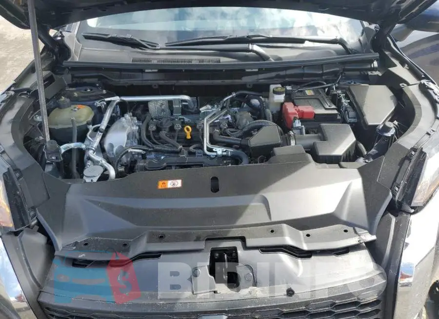 JA4J3UA88PZ032136 Photo# 11