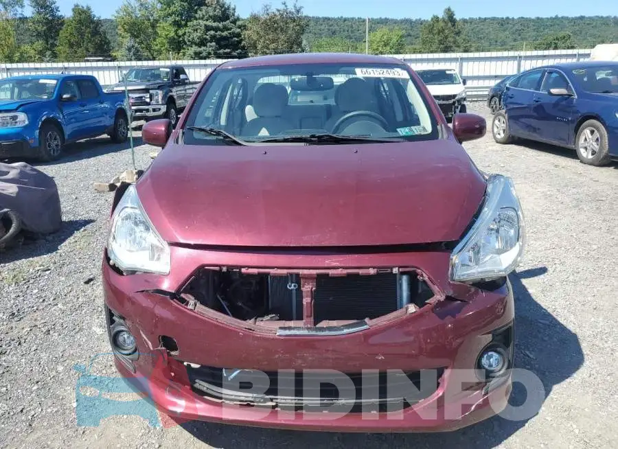 ML32F3FJ4HHF10881 Photo# 5