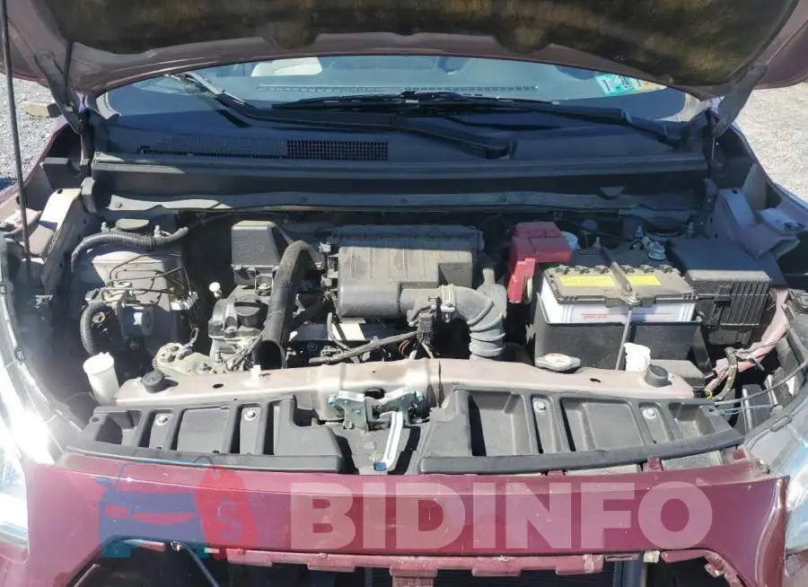 ML32F3FJ4HHF10881 Photo# 11