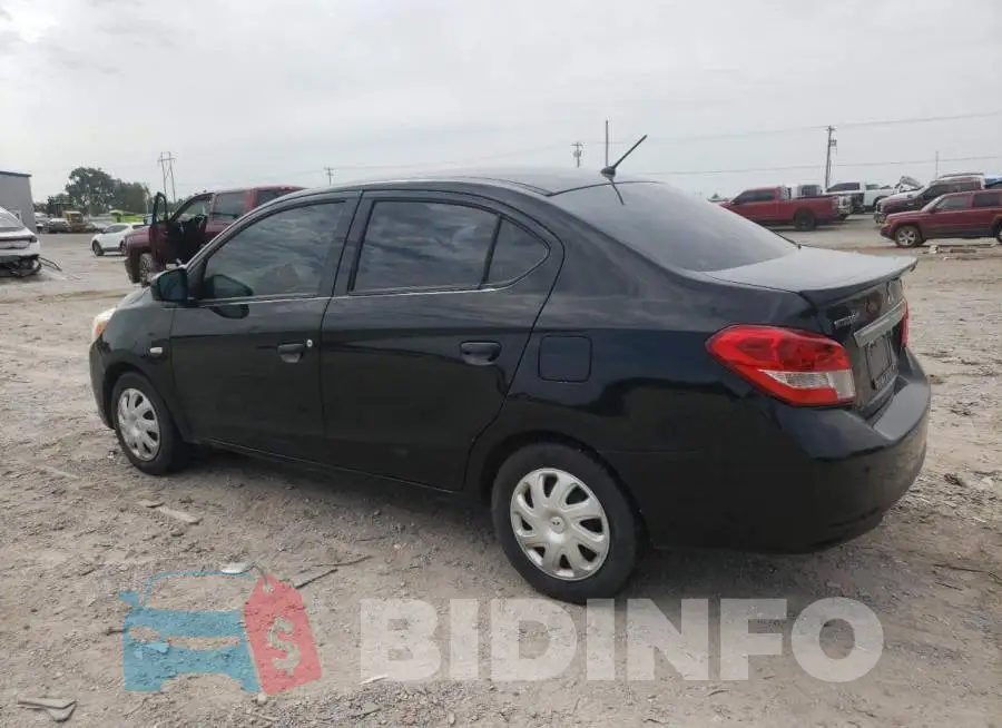 ML32F3FJ6HHF09151 Photo# 2