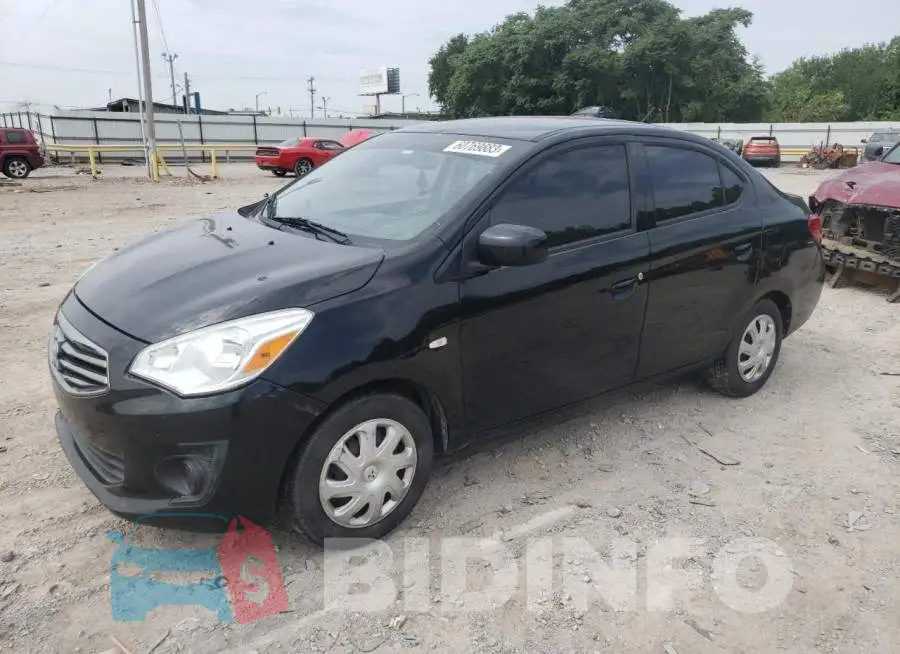 ML32F3FJ6HHF09151 Photo# 1