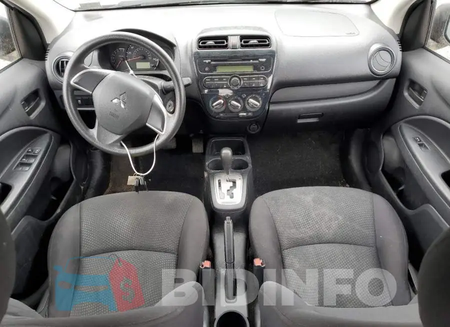 ML32F3FJXHH001164 Photo# 8