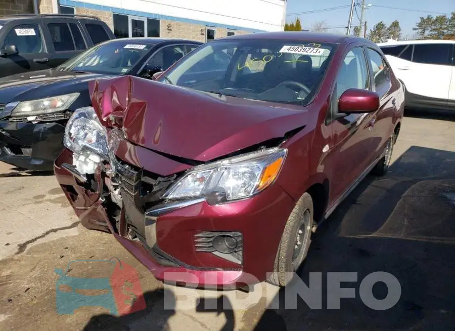 ML32FUFJ2NHF09231 Photo# 1