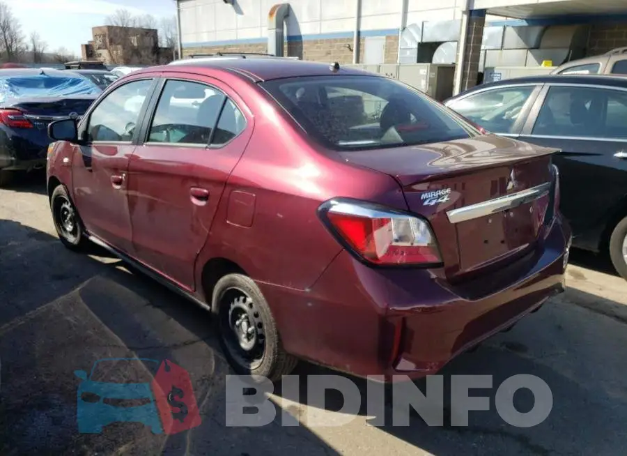 ML32FUFJ2NHF09231 Photo# 2