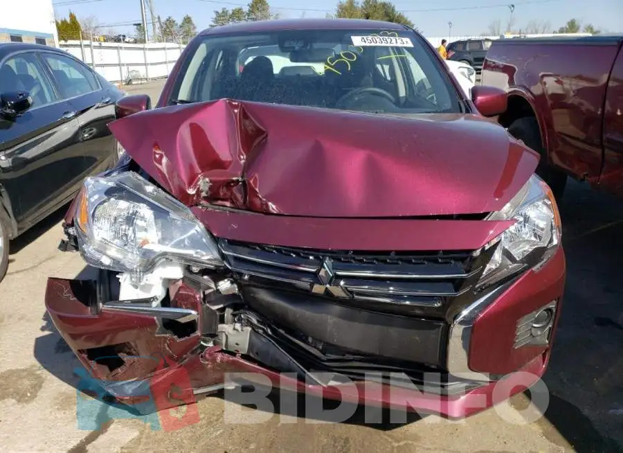ML32FUFJ2NHF09231 Photo# 5