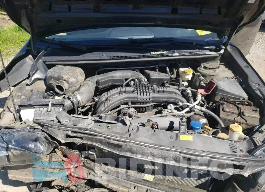 4S3GTAA65K3750588 Photo# 11
