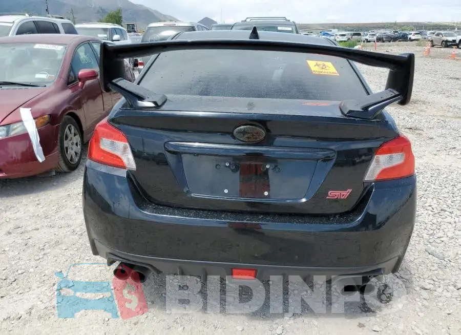 JF1VA2R67K9826192 Photo# 6