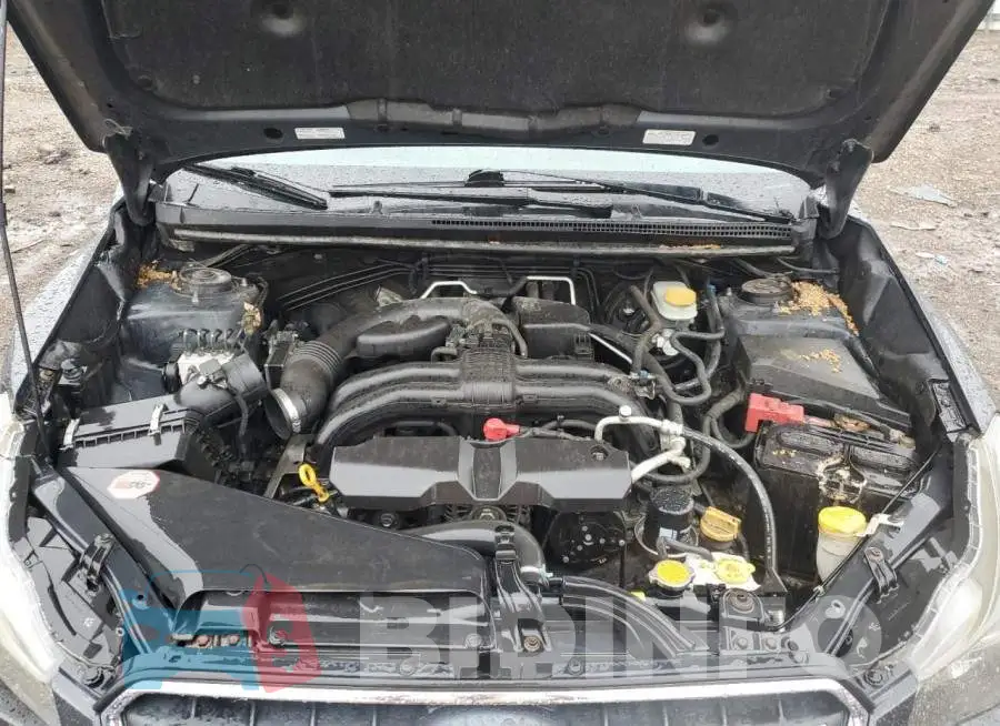 JF2GPAVC4EH332987 Photo# 11