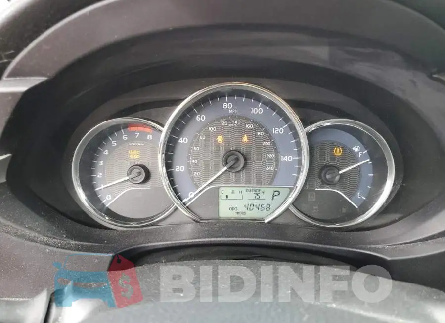 2T1BURHE5FC228995 Photo# 9