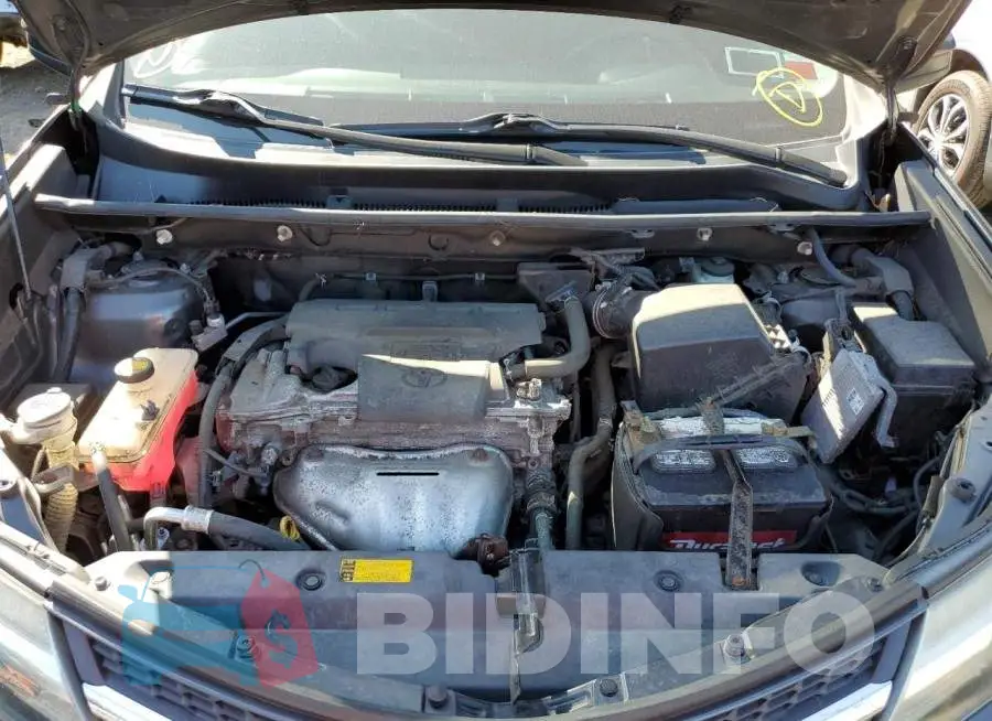 2T3BFREV2FW286700 Photo# 11