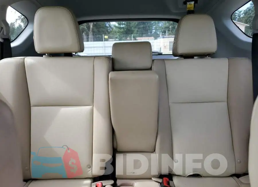 2T3DFREV2EW126307 Photo# 10