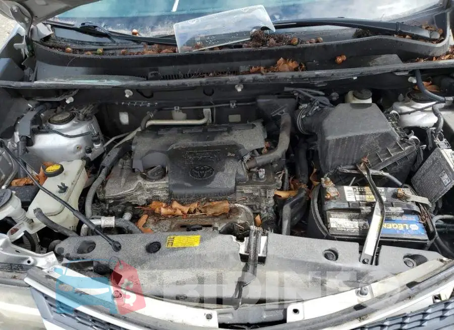 2T3DFREV8EW168903 Photo# 11