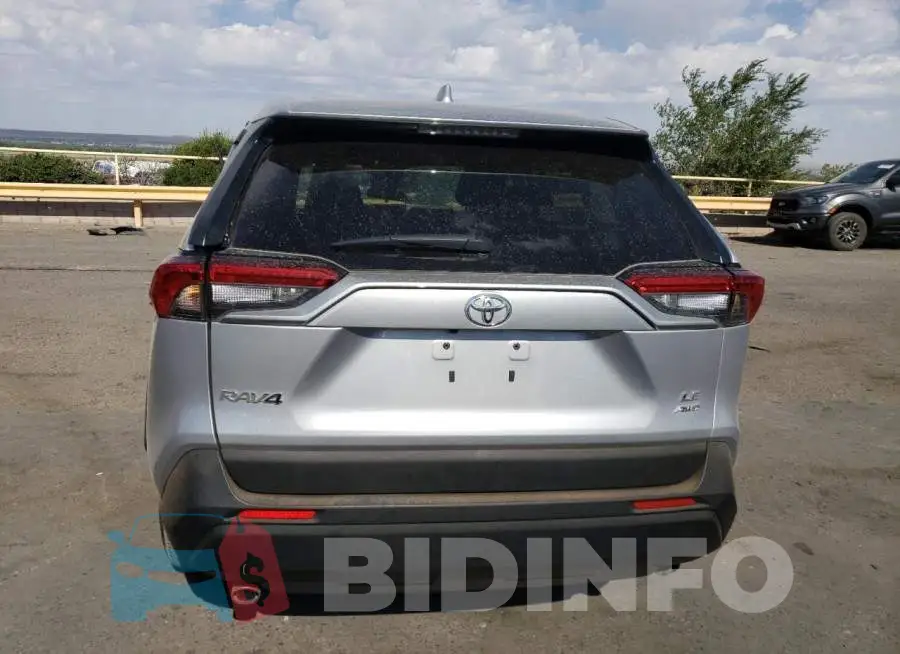 2T3F1RFV6NC298542 Photo# 6