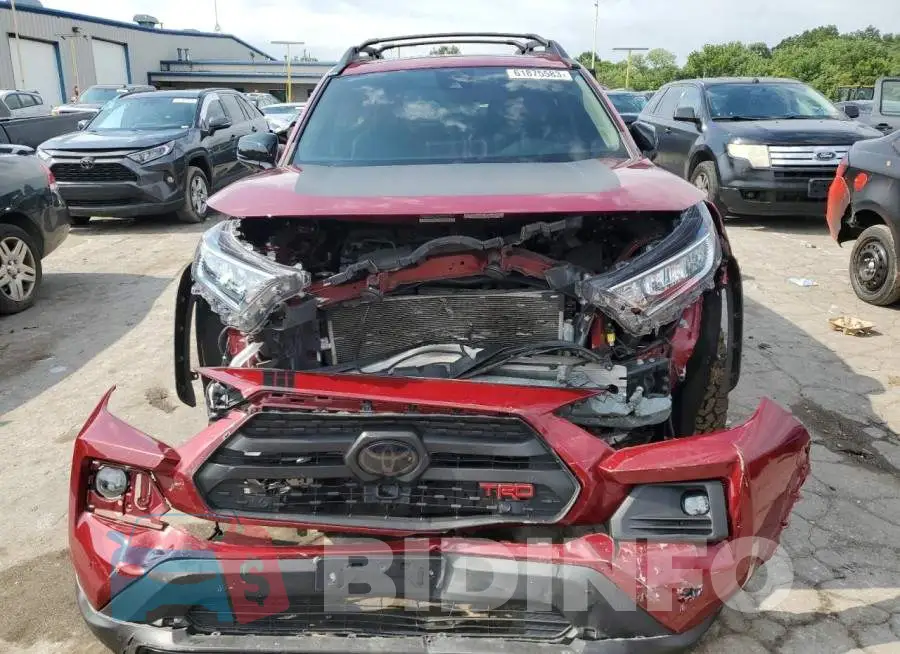 2T3J1RFV8LC126391 Photo# 5