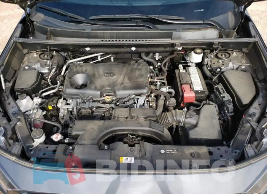 2T3K1RFV5LC050455 Photo# 11