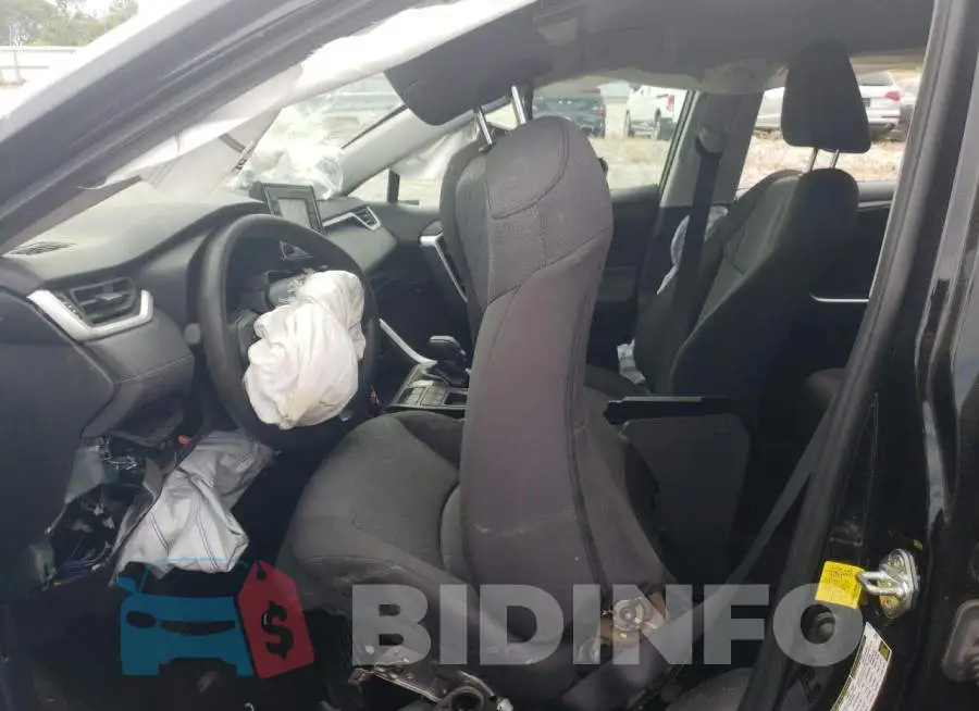 2T3P1RFV1MC210886 Photo# 7