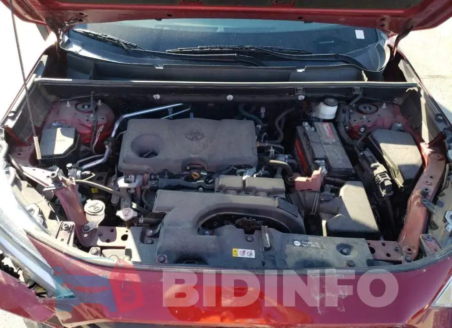 2T3S1RFV6MW150094 Photo# 11