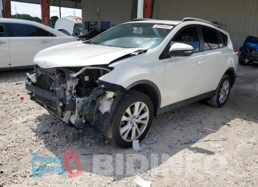 2T3YFREV1EW115008 Photo# 1