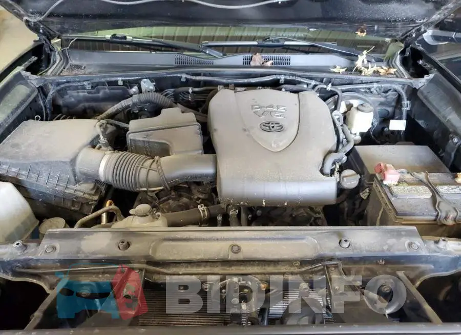 3TMCZ5AN3LM329626 Photo# 12