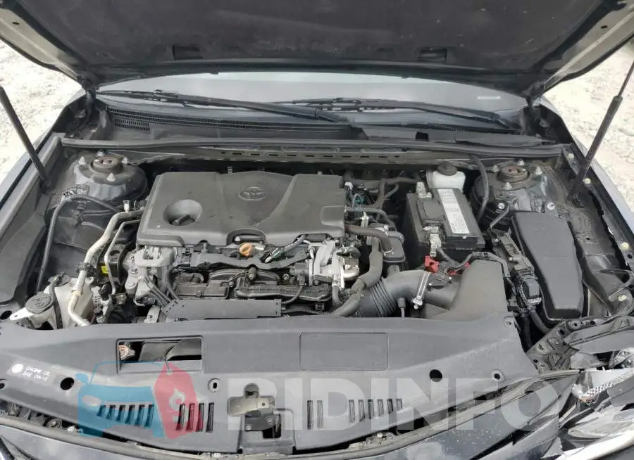 4T1B11HK5KU196820 Photo# 11