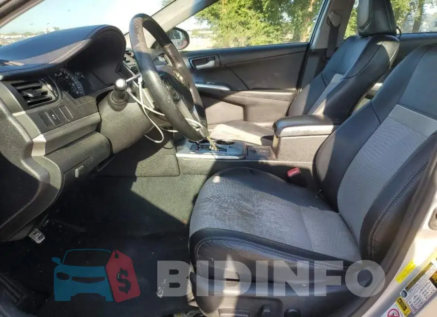 4T1BF1FK5EU401903 Photo# 7