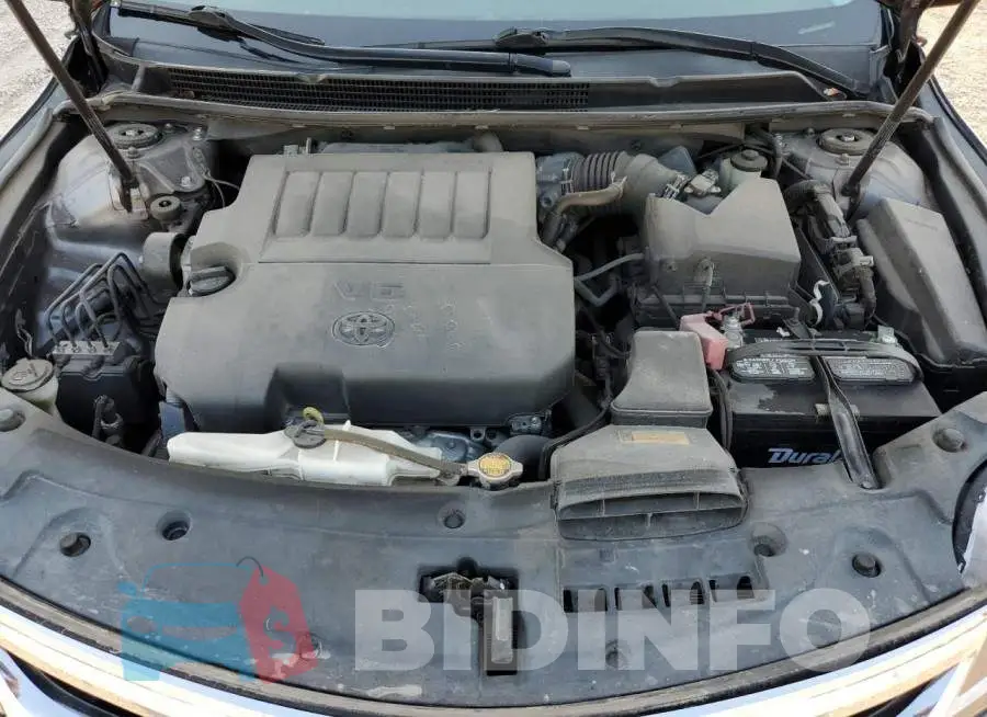 4T1BK1EB7FU144368 Photo# 11