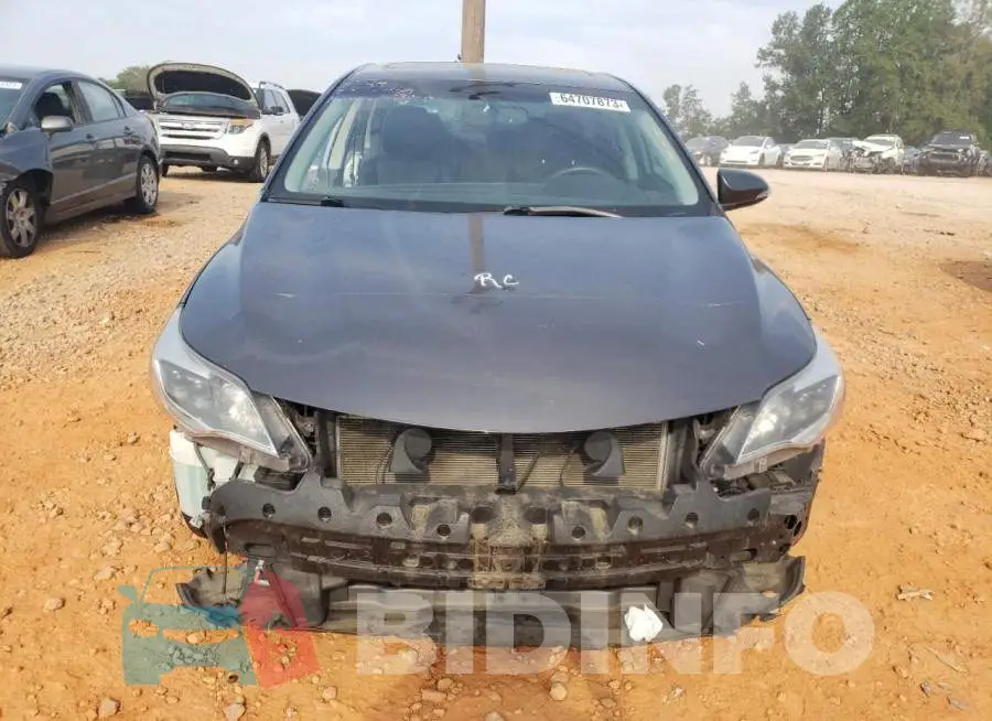 4T1BK1EB9FU140287 Photo# 5