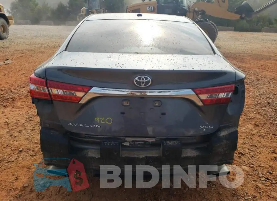 4T1BK1EB9FU140287 Photo# 6