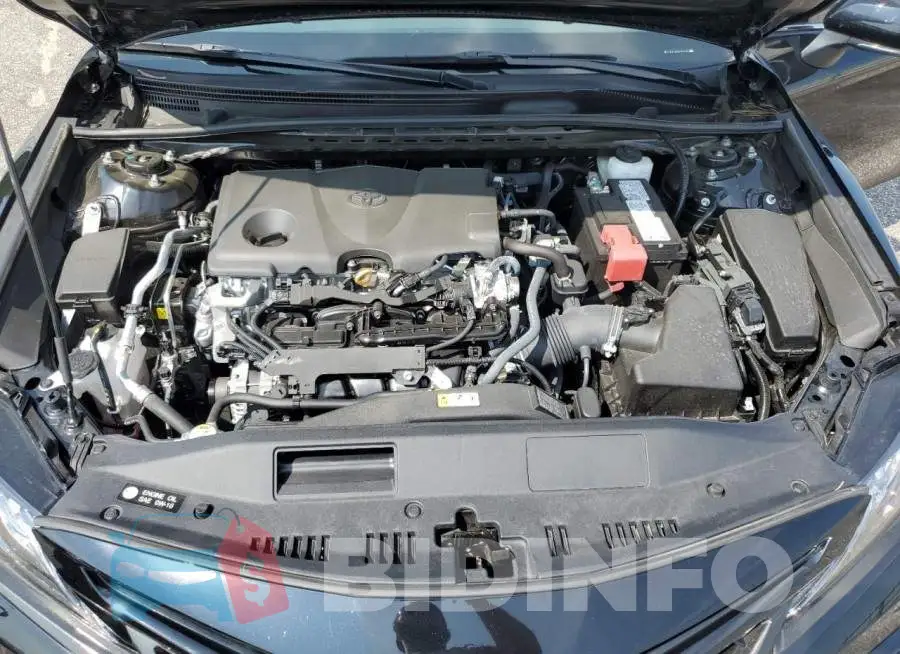 4T1K61AK2PU723764 Photo# 11