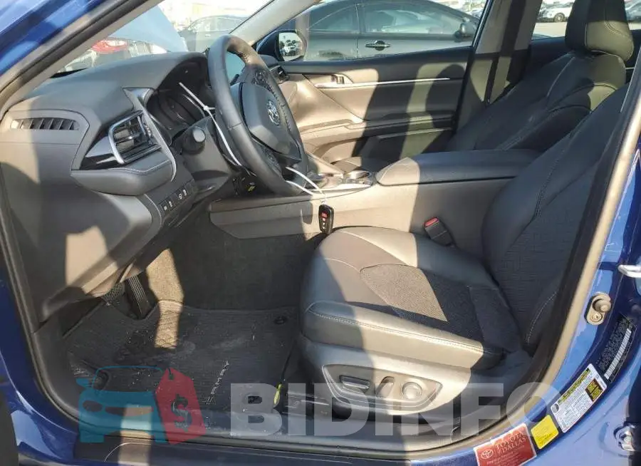 4T1K61AK3PU116207 Photo# 7