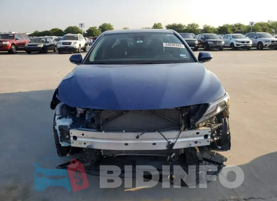 4T1K61AK3PU116207 Photo# 5