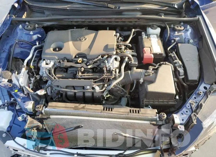 4T1K61AK3PU116207 Photo# 11