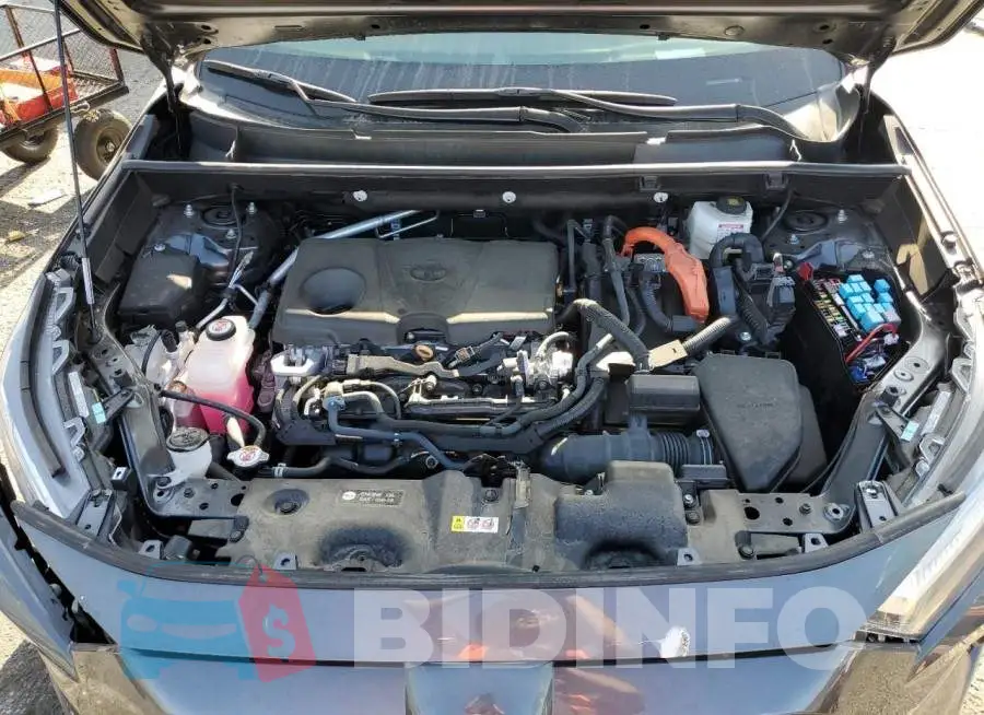 4T3B6RFV4NU078427 Photo# 11