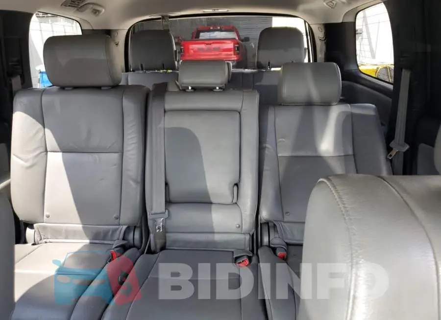 5TDBY5G17HS155361 Photo# 10