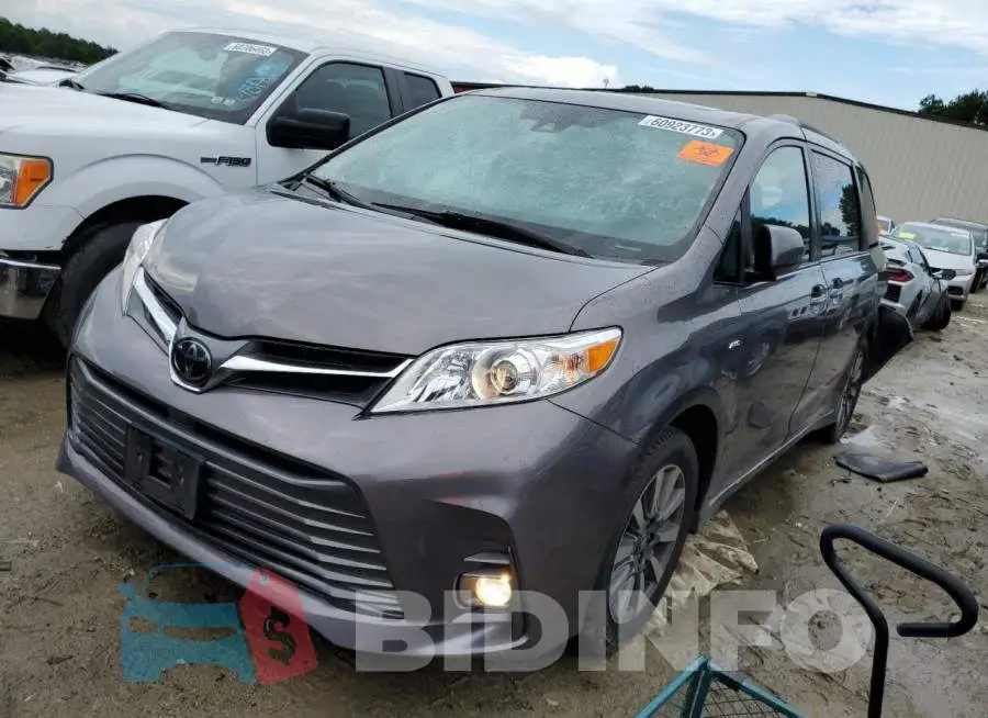 5TDDZ3DC7LS243559 Photo# 1