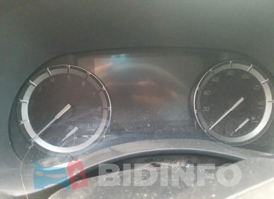 5TDDZRBH3LS010814 Photo# 9