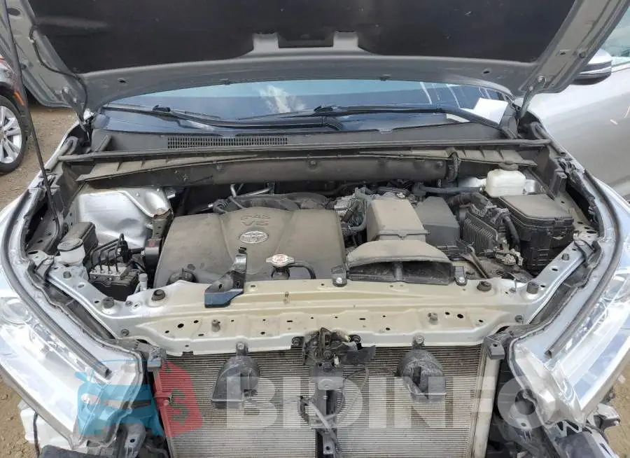 5TDJZRFH1JS531461 Photo# 12