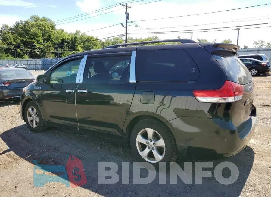 5TDKK3DC1ES473645 Photo# 2