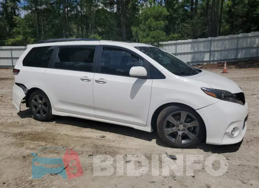 5TDXK3DC2FS670315 Photo# 4