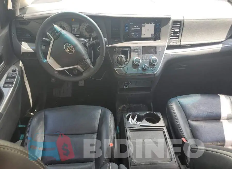 5TDXK3DC2FS670315 Photo# 8