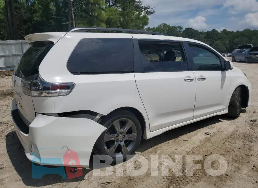 5TDXK3DC2FS670315 Photo# 3