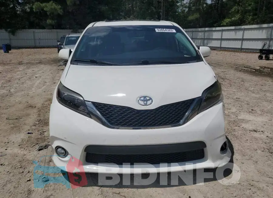 5TDXK3DC2FS670315 Photo# 5