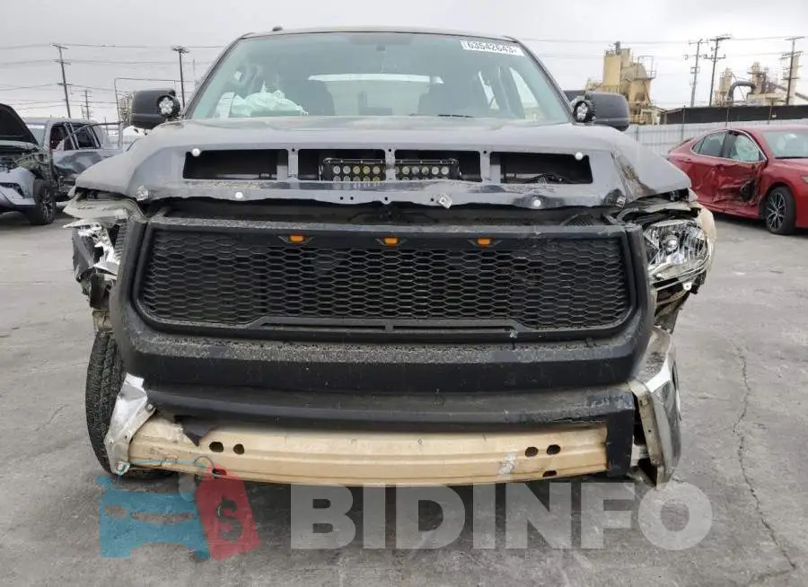 5TFEM5F15EX078196 Photo# 5