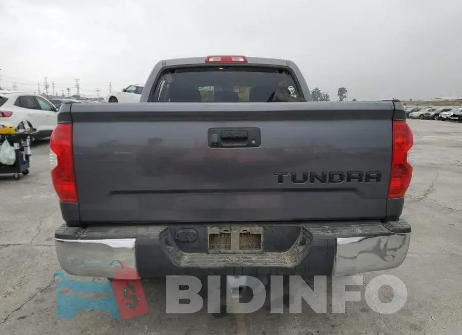5TFEM5F15EX078196 Photo# 6