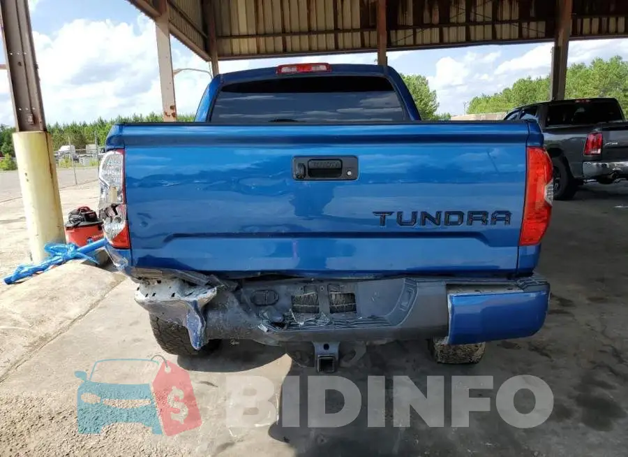 5TFEW5F16GX207382 Photo# 6