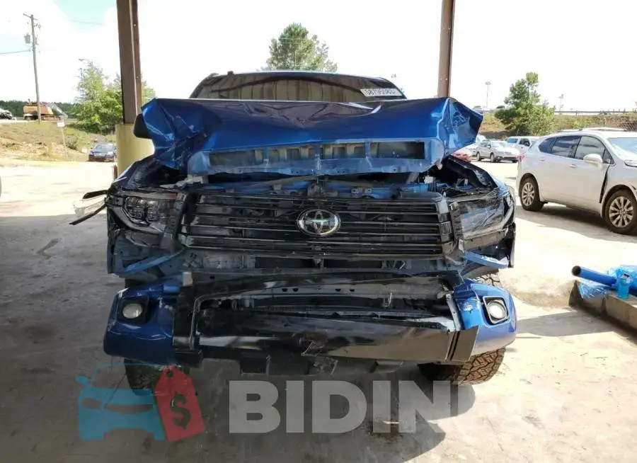 5TFEW5F16GX207382 Photo# 5